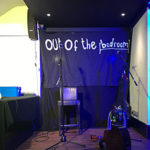 OOTB stage at Out of the Bedroom 641